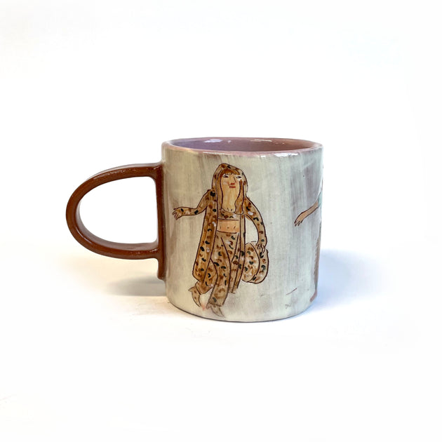 Made to Order: All Chips are Good Chips Mug – Molly Anne Bishop