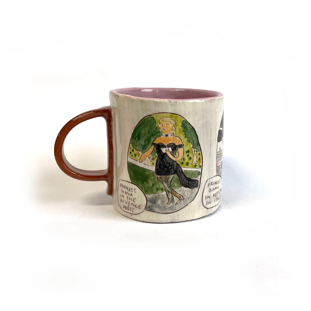 Mug Shop – Molly Anne Bishop